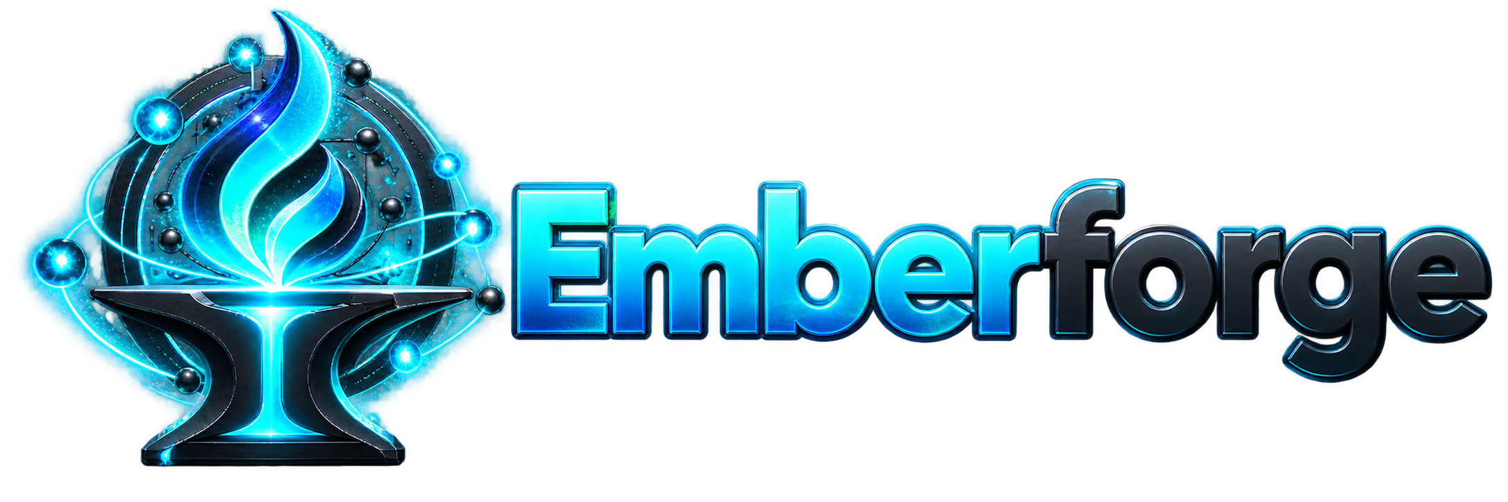 Emberforge
